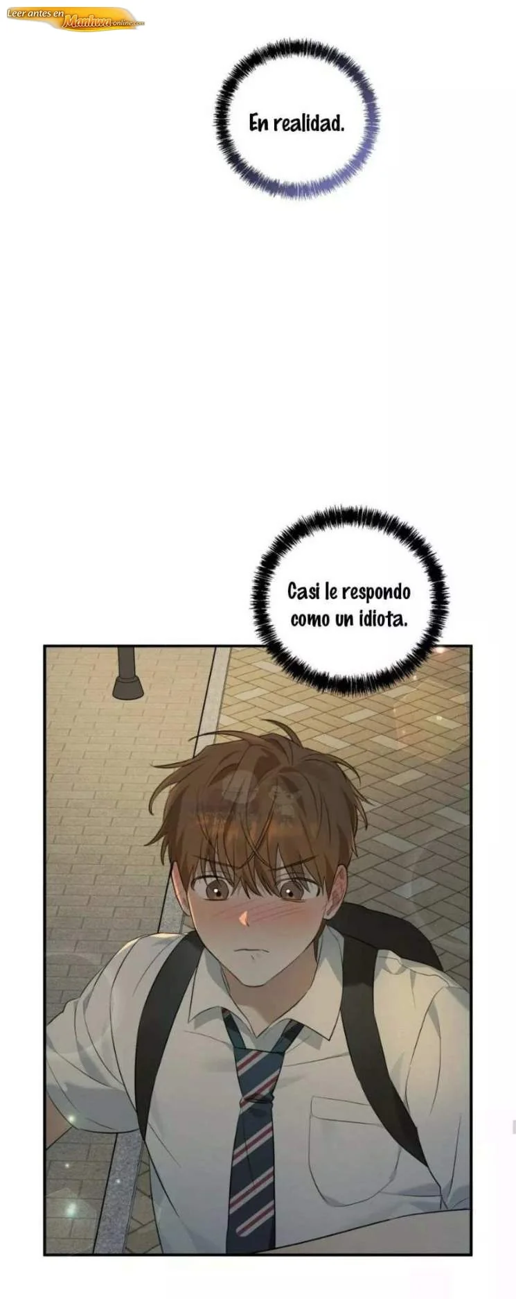 Caramelo de ciruela Capítulo 05 - página 50
