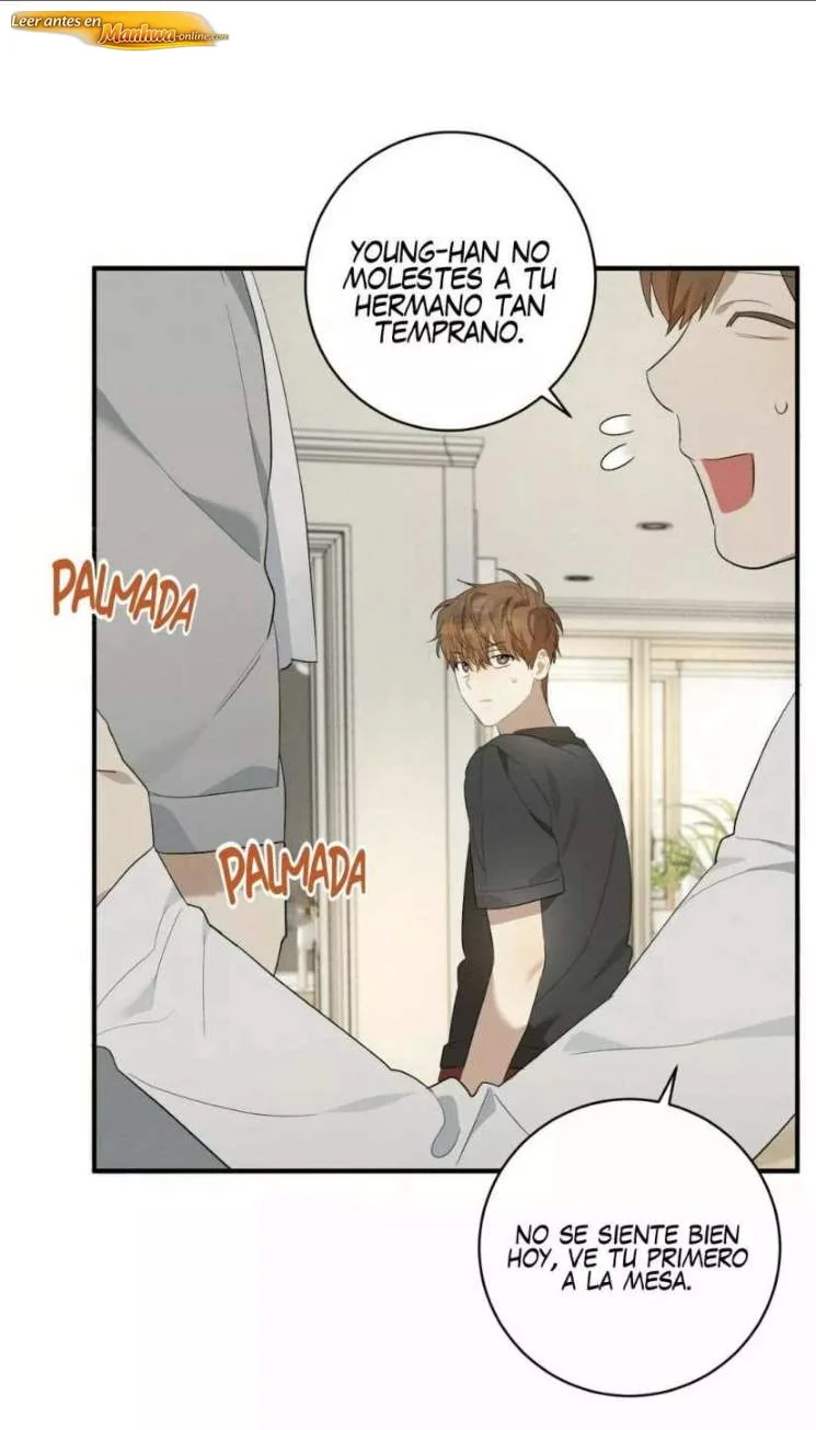 Caramelo de ciruela Capítulo 05 - página 54