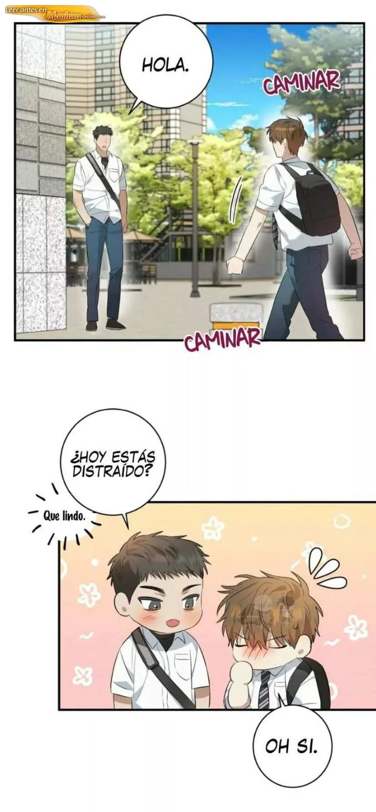 Caramelo de ciruela Capítulo 05 - página 57