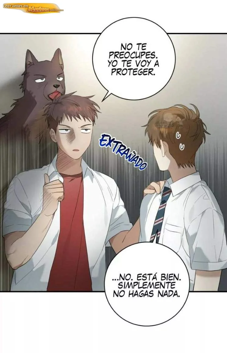 Caramelo de ciruela Capítulo 06 - página 13
