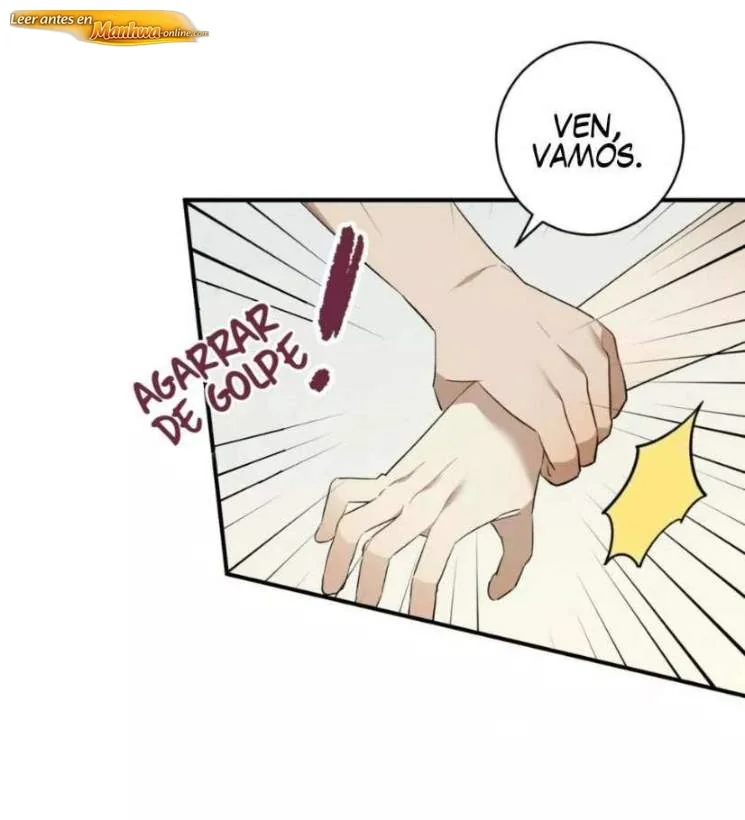 Caramelo de ciruela Capítulo 06 - página 16
