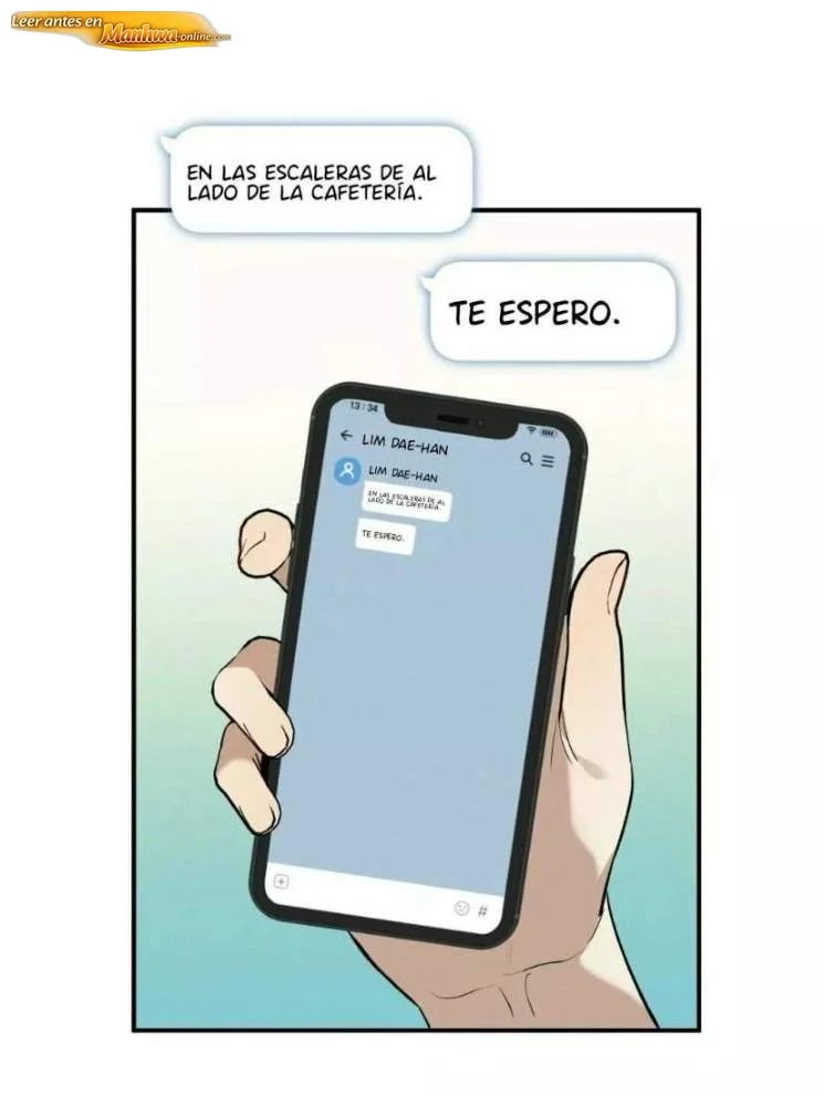 Caramelo de ciruela Capítulo 06 - página 21