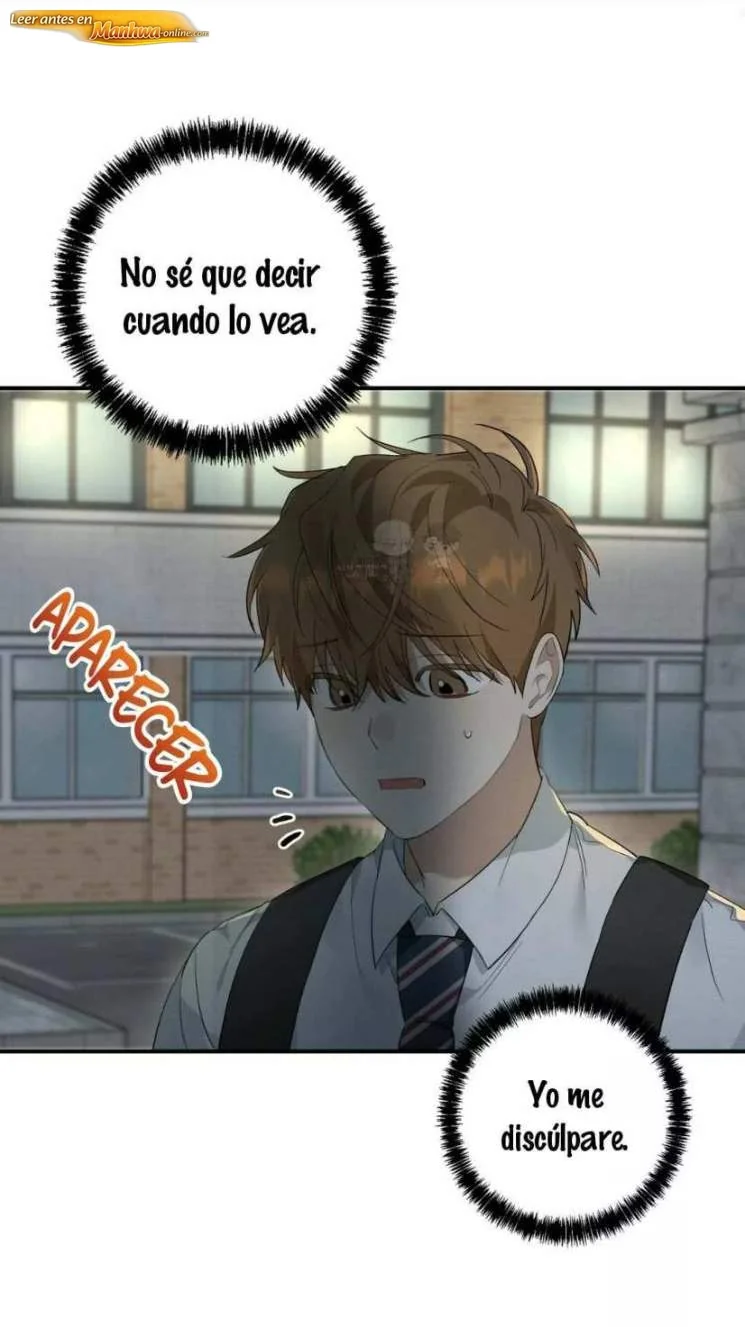 Caramelo de ciruela Capítulo 07 - página 3