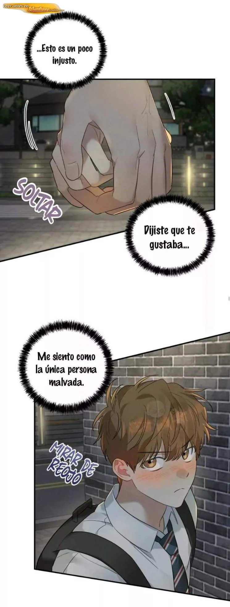 Caramelo de ciruela Capítulo 07 - página 25