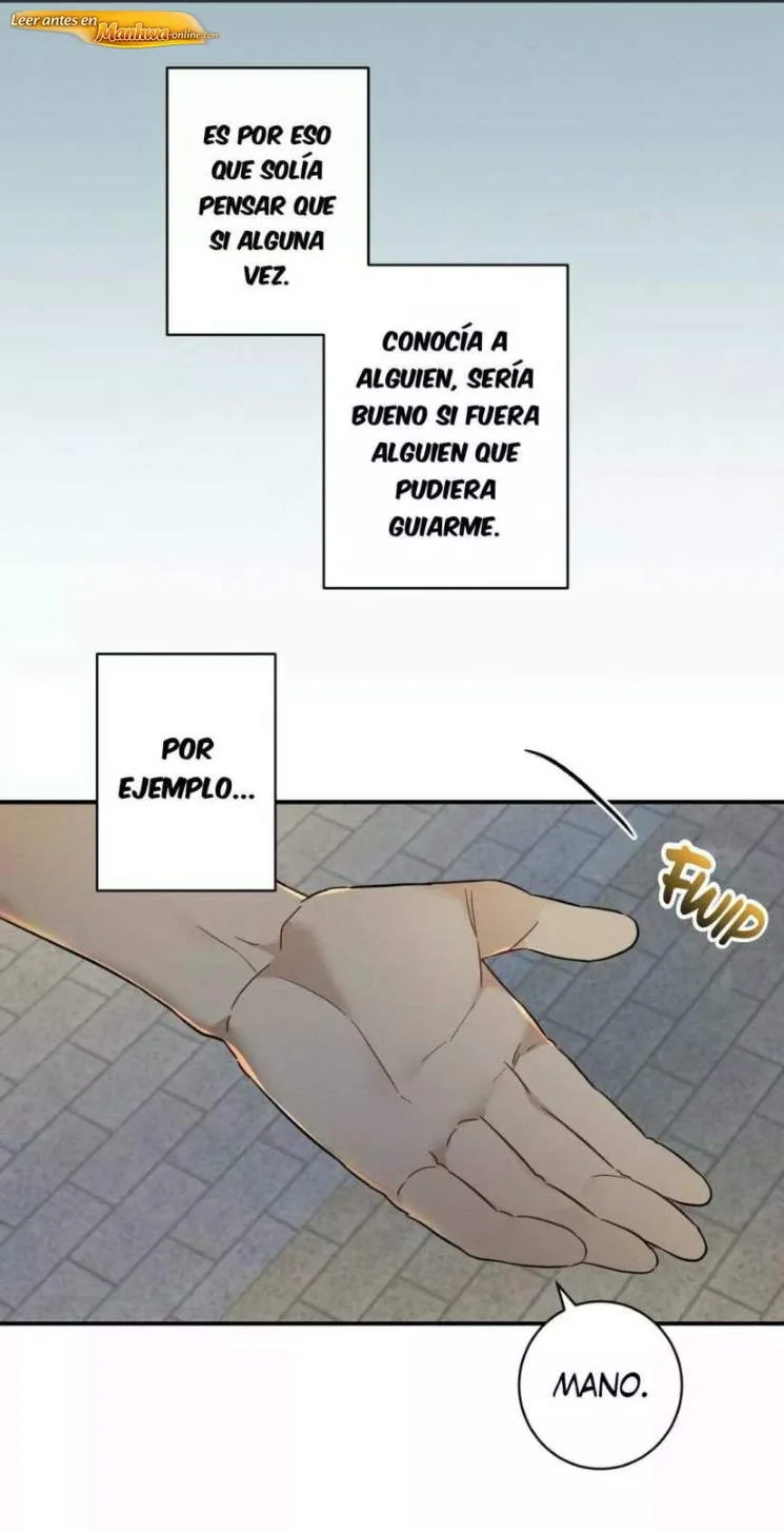 Caramelo de ciruela Capítulo 07 - página 35