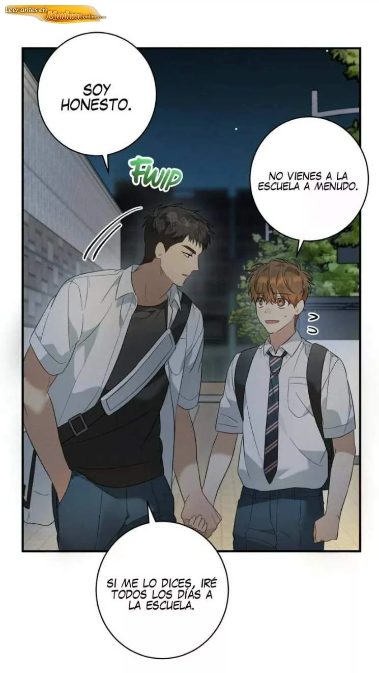 Caramelo de ciruela Capítulo 07 - página 41