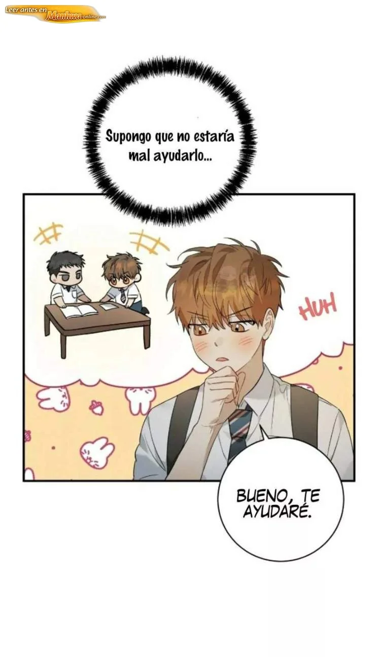 Caramelo de ciruela Capítulo 08 - página 6