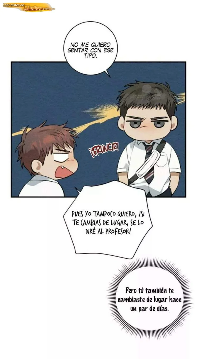 Caramelo de ciruela Capítulo 08 - página 37