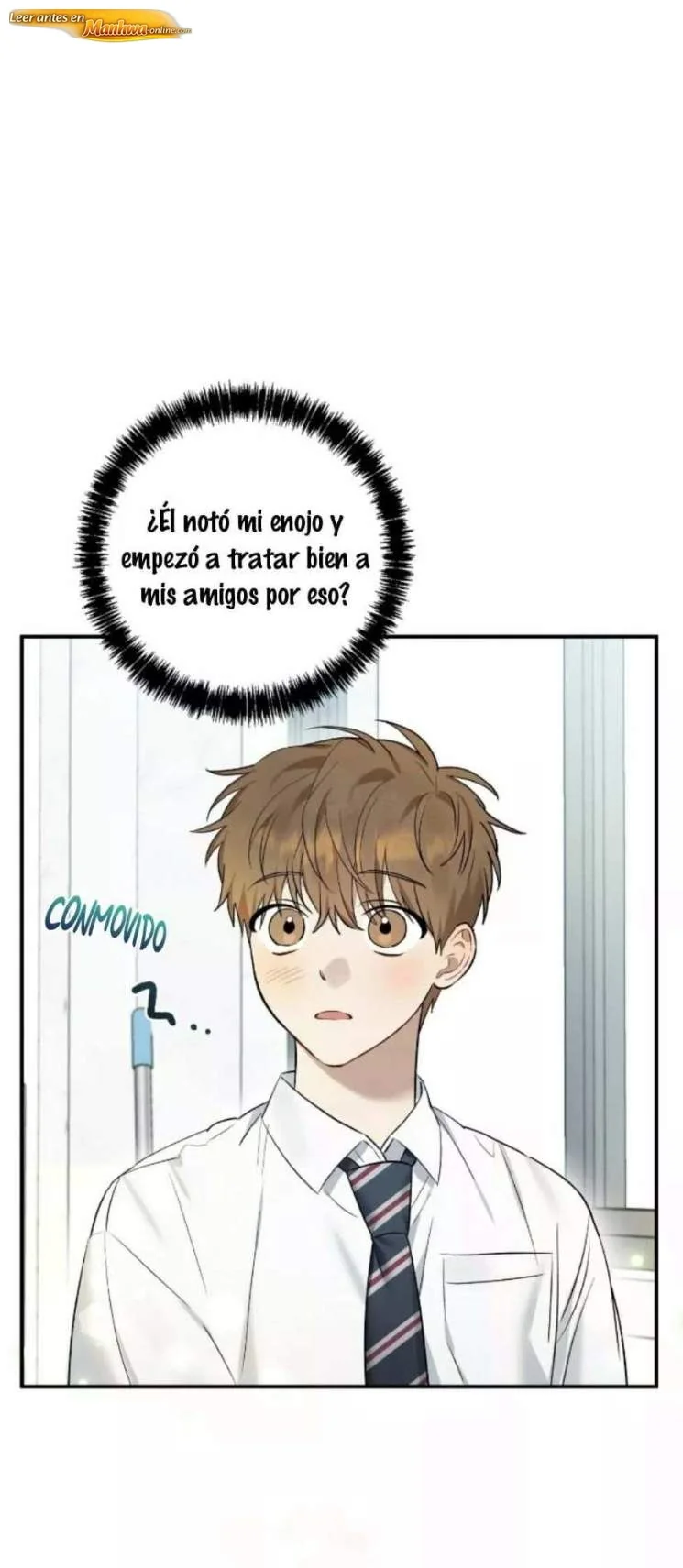 Caramelo de ciruela Capítulo 08 - página 52