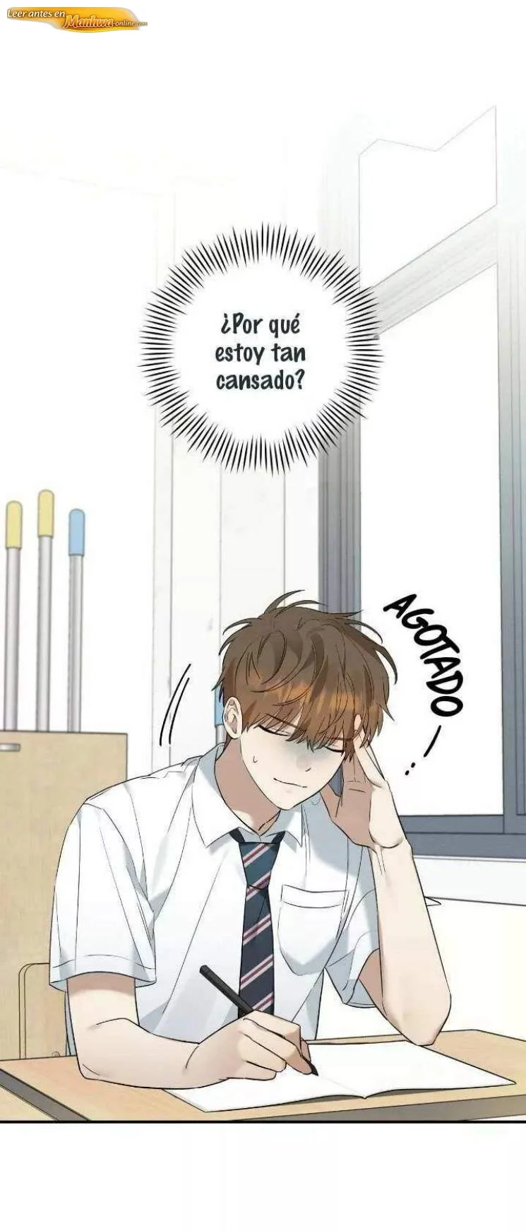Caramelo de ciruela Capítulo 09 - página 2