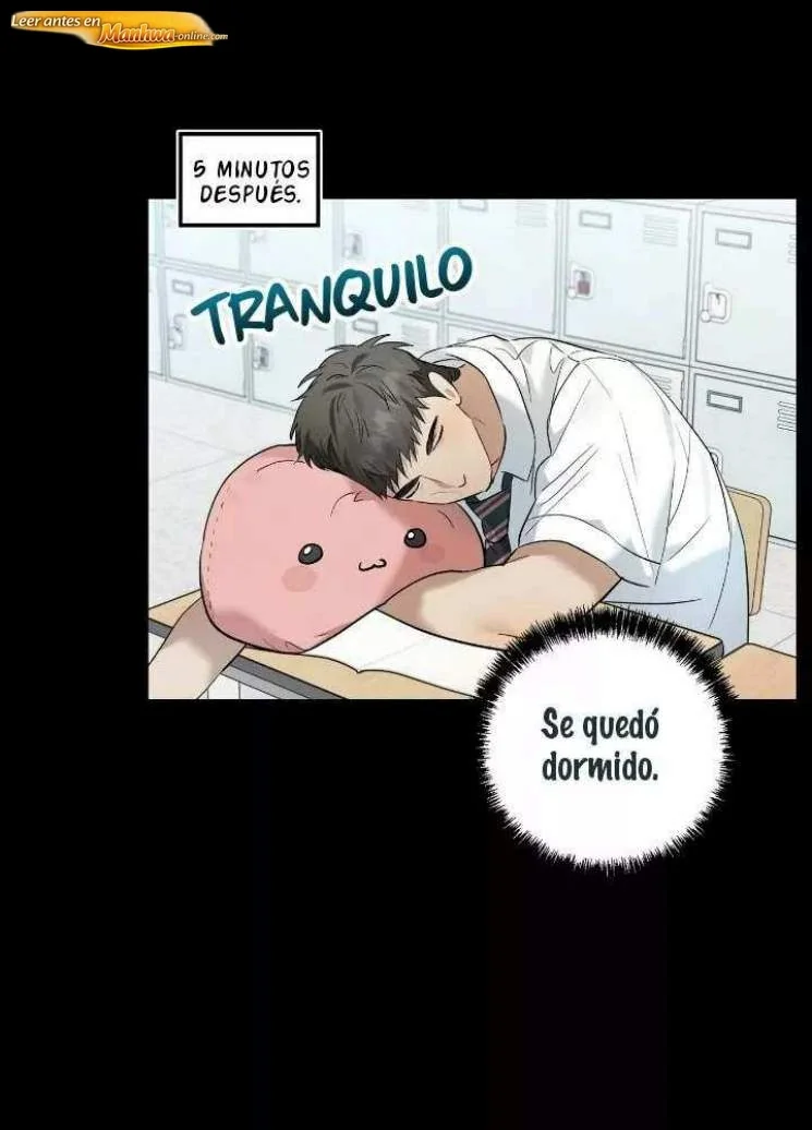 Caramelo de ciruela Capítulo 09 - página 3
