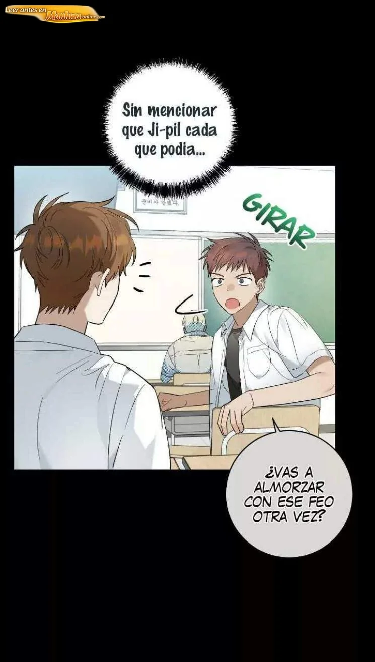 Caramelo de ciruela Capítulo 09 - página 5