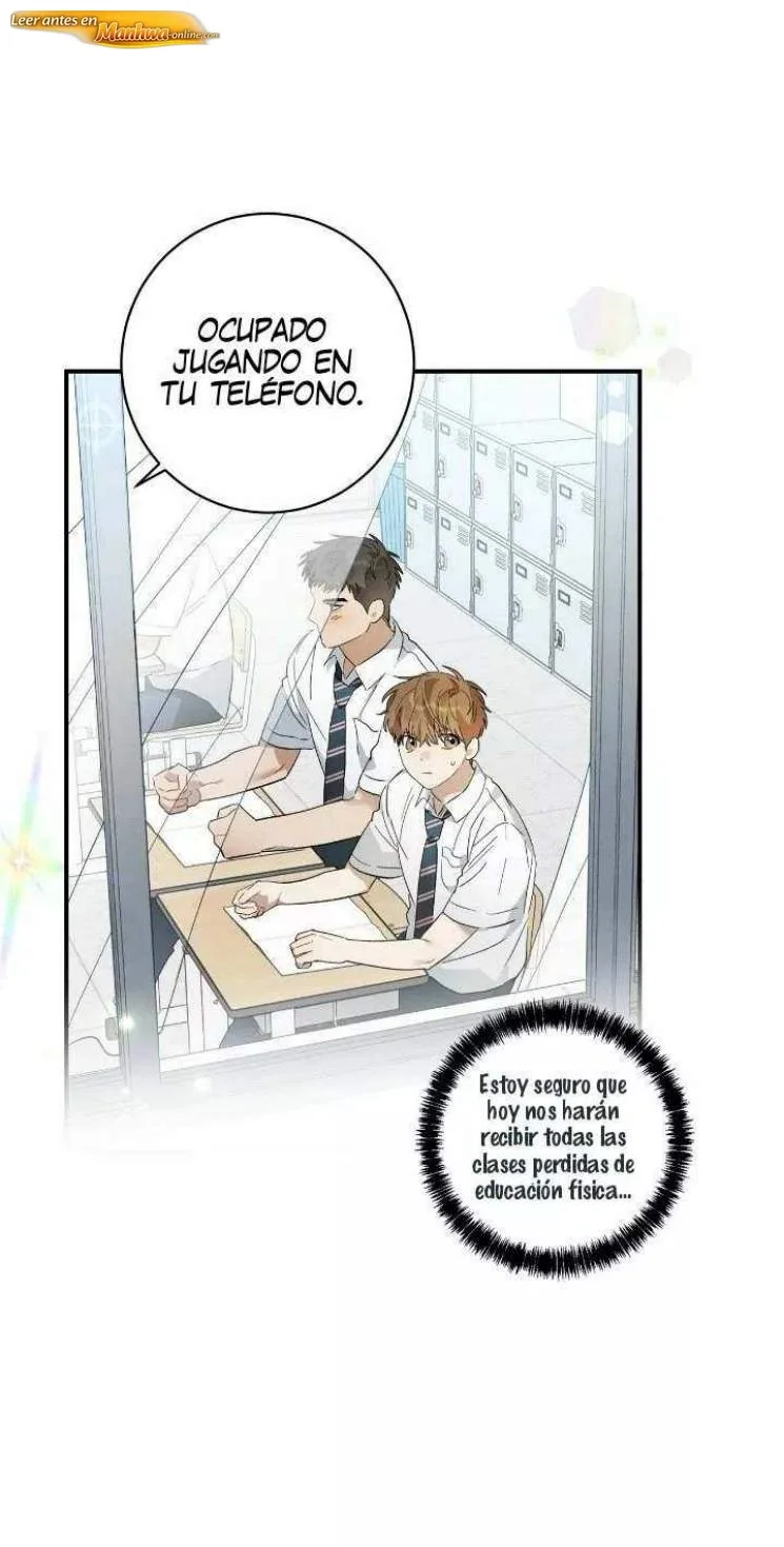 Caramelo de ciruela Capítulo 09 - página 23