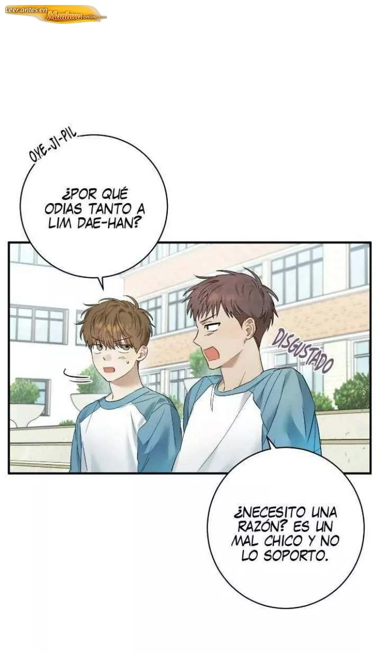 Caramelo de ciruela Capítulo 09 - página 33