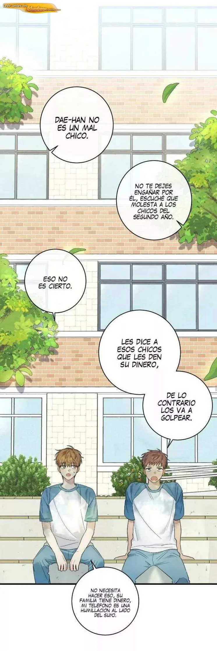 Caramelo de ciruela Capítulo 09 - página 35