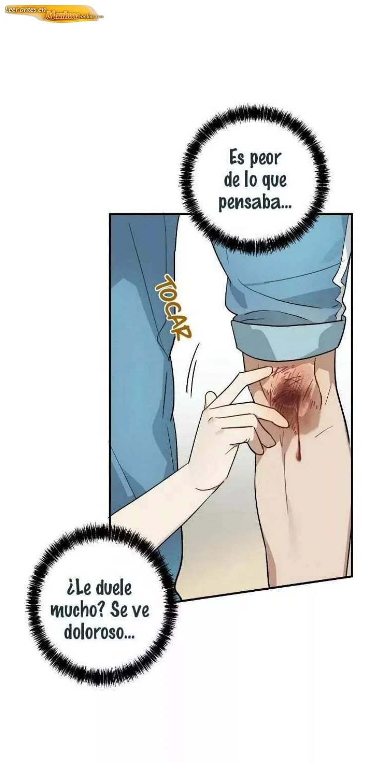 Caramelo de ciruela Capítulo 10 - página 12