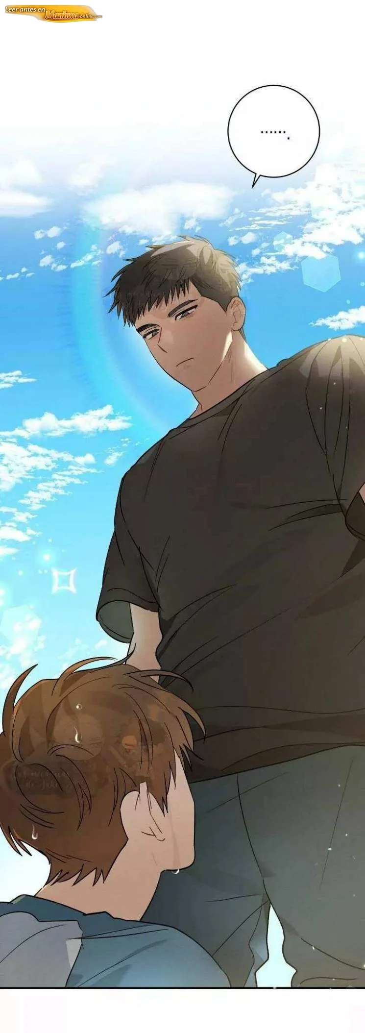 Caramelo de ciruela Capítulo 10 - página 14