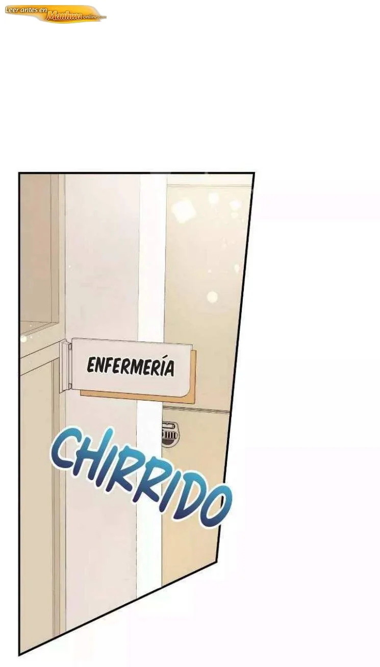 Caramelo de ciruela Capítulo 10 - página 22