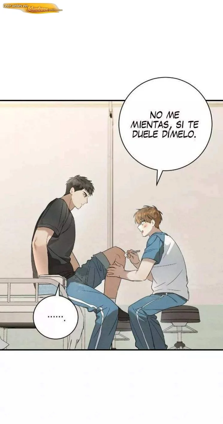 Caramelo de ciruela Capítulo 10 - página 30