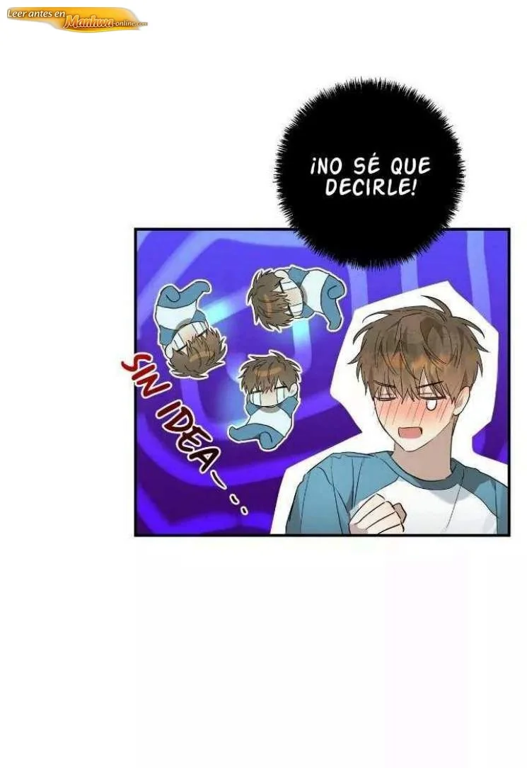 Caramelo de ciruela Capítulo 10 - página 47