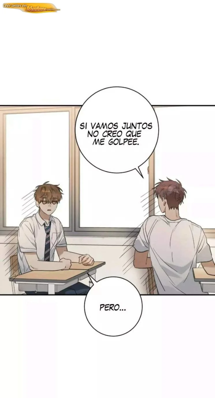Caramelo de ciruela Capítulo 11 - página 21