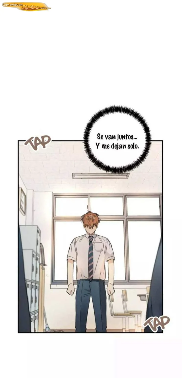 Caramelo de ciruela Capítulo 11 - página 29