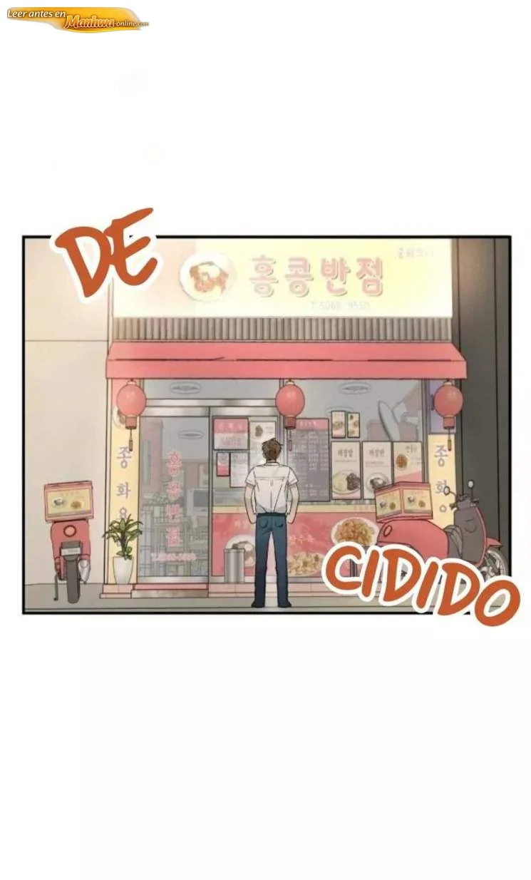 Caramelo de ciruela Capítulo 11 - página 36