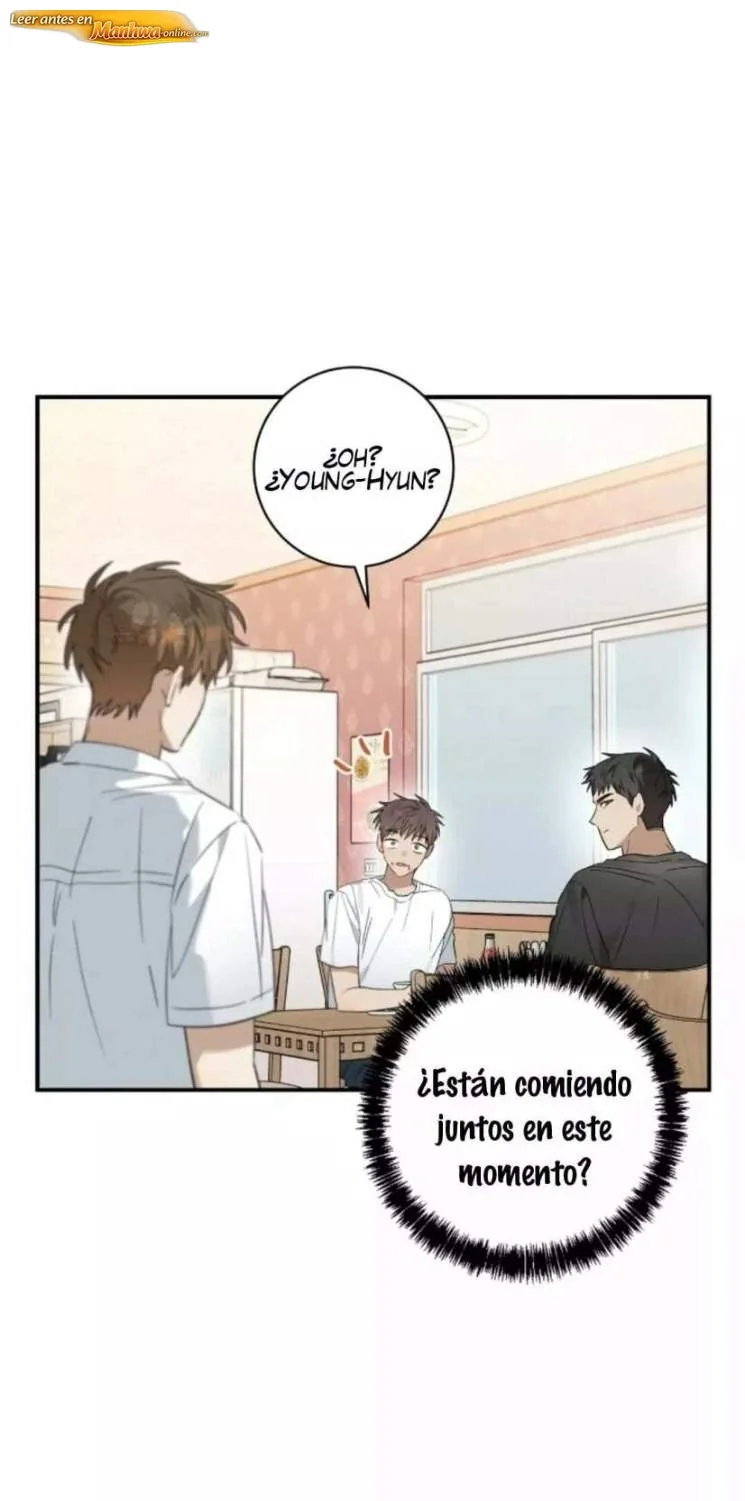 Caramelo de ciruela Capítulo 11 - página 39