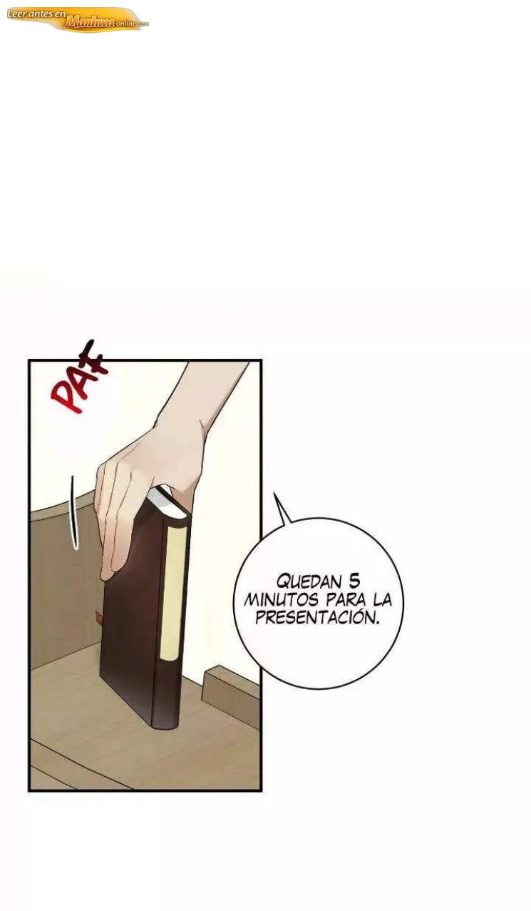 Caramelo de ciruela Capítulo 13 - página 2