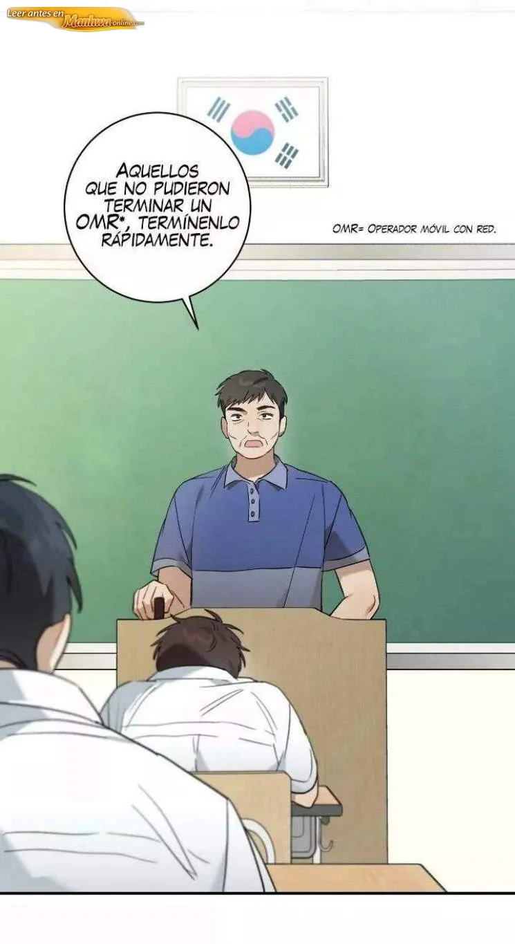Caramelo de ciruela Capítulo 13 - página 3