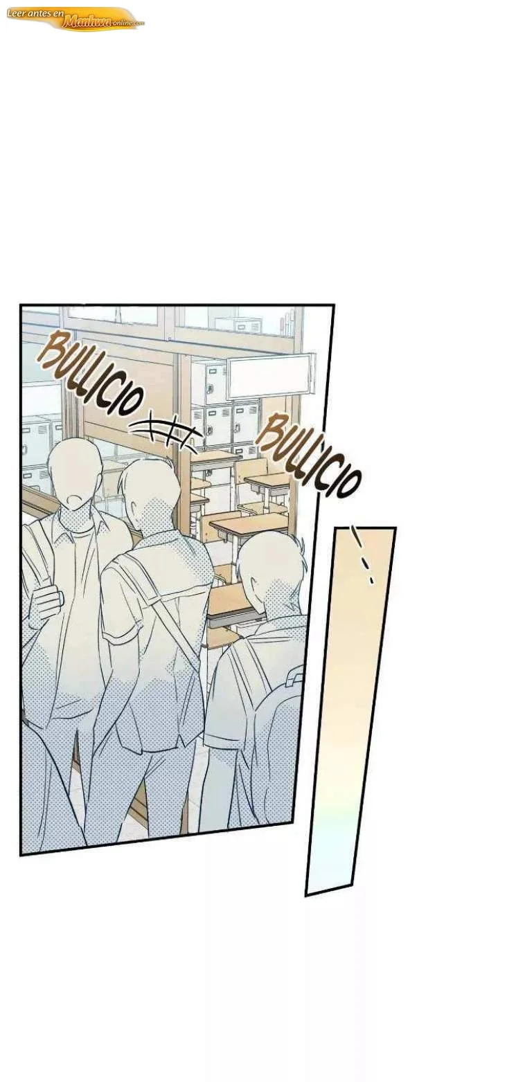 Caramelo de ciruela Capítulo 13 - página 31