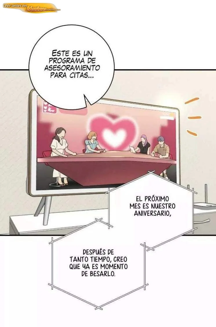 Caramelo de ciruela Capítulo 14 - página 5