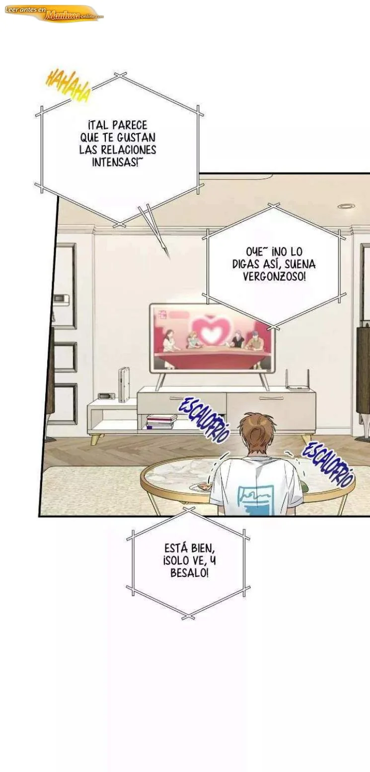 Caramelo de ciruela Capítulo 14 - página 7