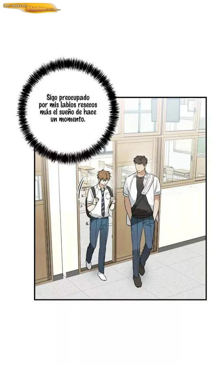 Caramelo de ciruela Capítulo 14 - página 53