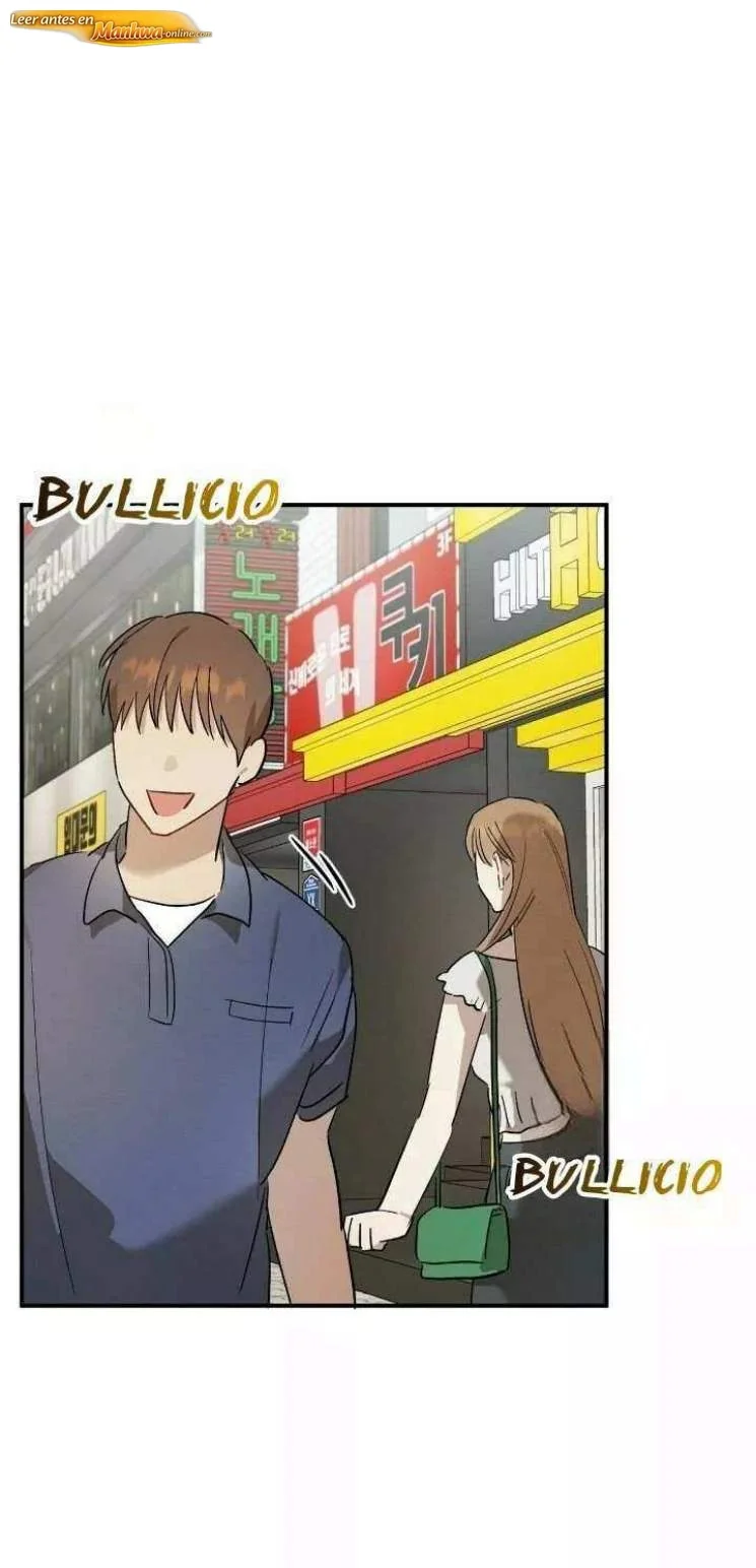 Caramelo de ciruela Capítulo 15 - página 3