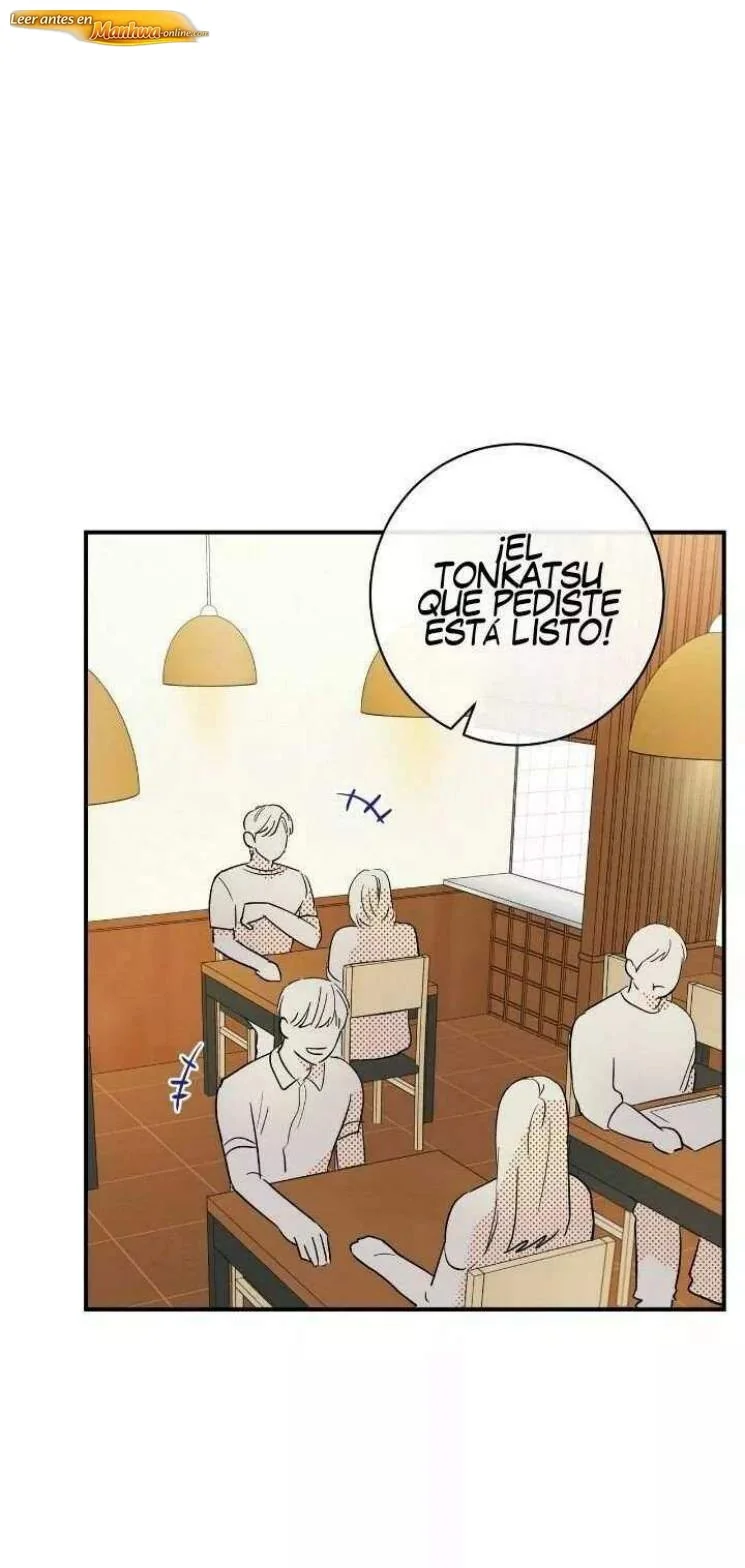 Caramelo de ciruela Capítulo 15 - página 4
