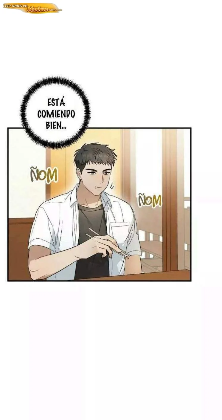 Caramelo de ciruela Capítulo 15 - página 5