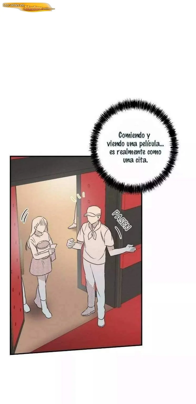 Caramelo de ciruela Capítulo 15 - página 18