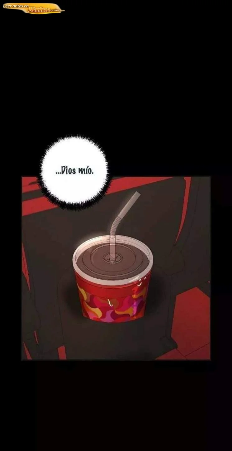 Caramelo de ciruela Capítulo 15 - página 44