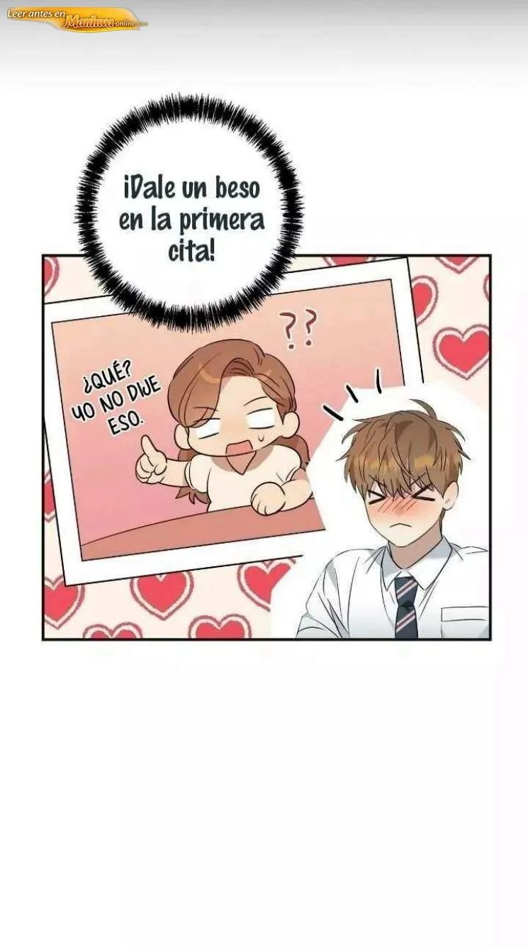 Caramelo de ciruela Capítulo 15 - página 48