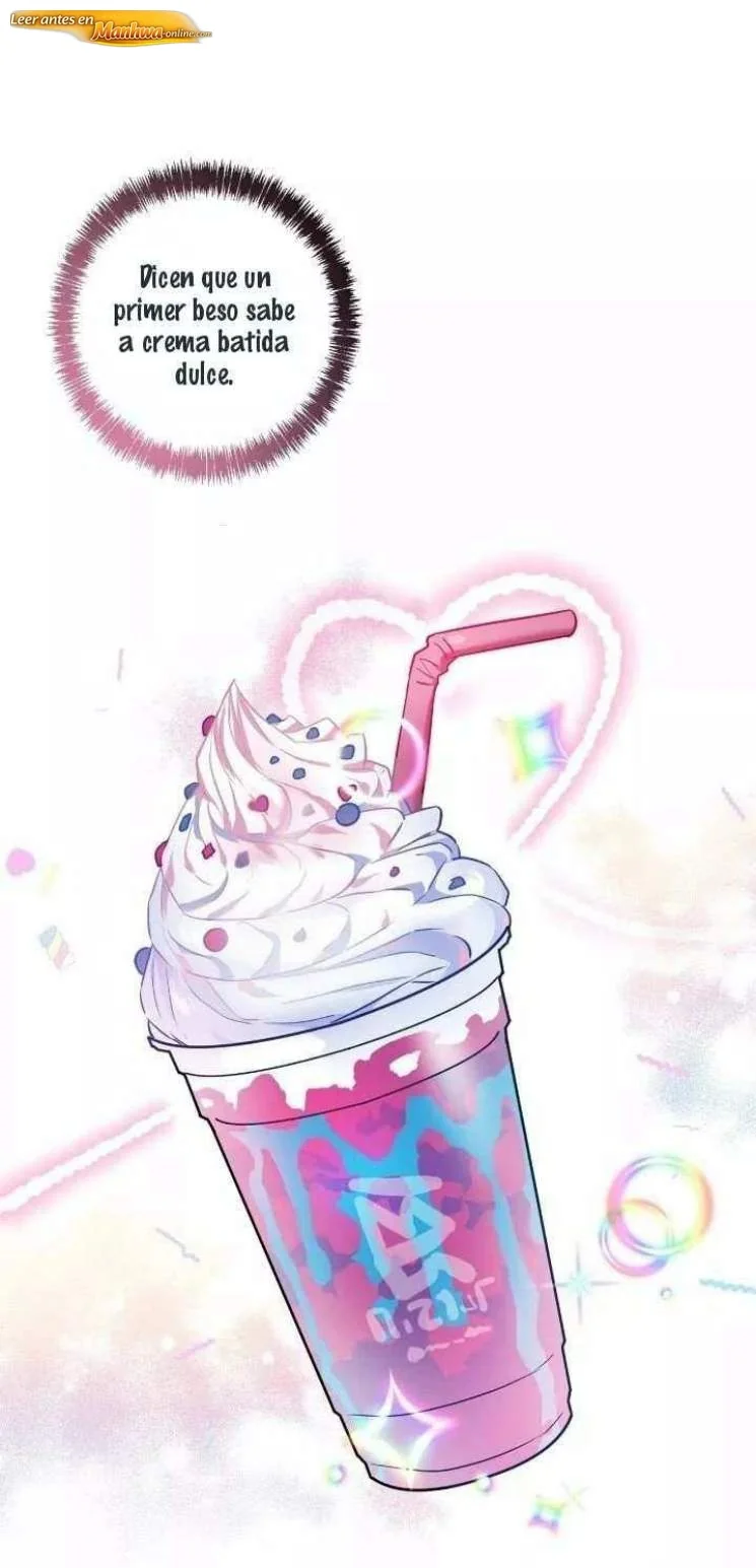 Caramelo de ciruela Capítulo 15 - página 49