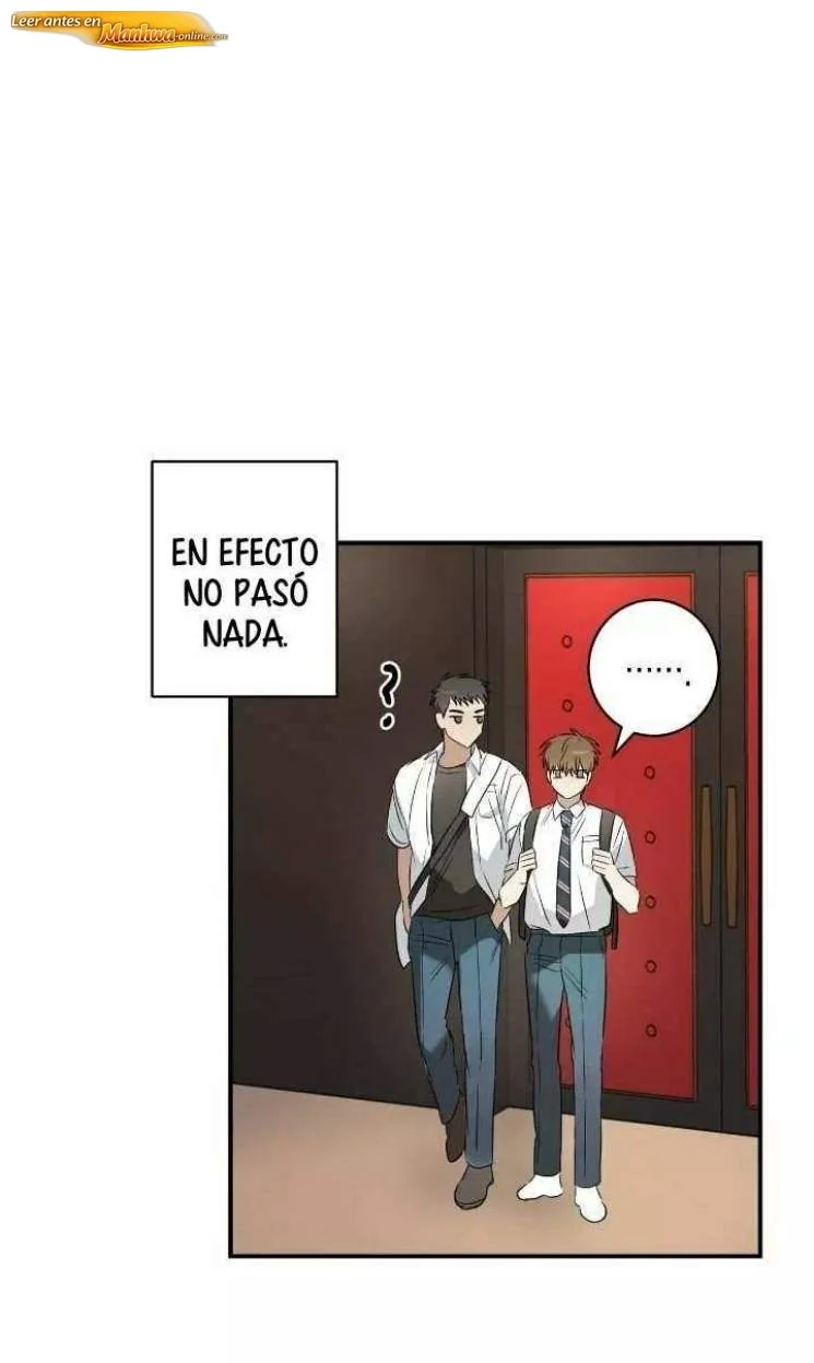 Caramelo de ciruela Capítulo 15 - página 58