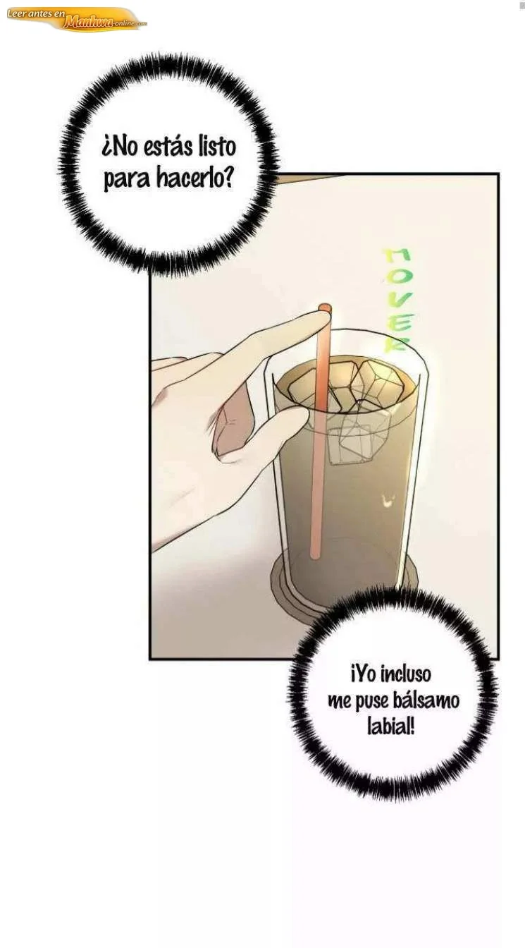 Caramelo de ciruela Capítulo 16 - página 4