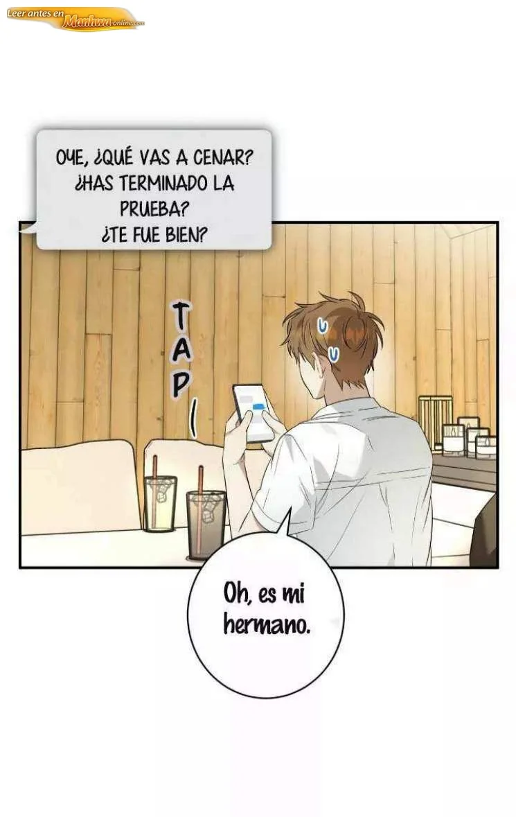 Caramelo de ciruela Capítulo 16 - página 7