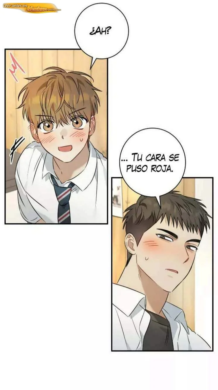Caramelo de ciruela Capítulo 16 - página 20