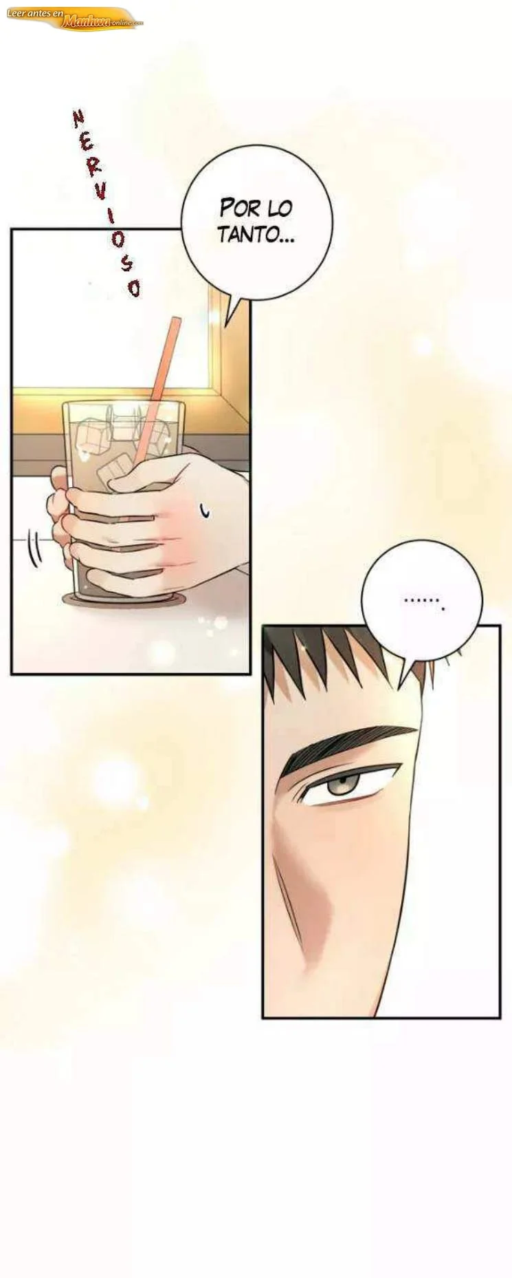 Caramelo de ciruela Capítulo 16 - página 28