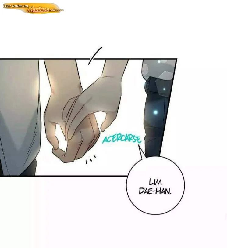 Caramelo de ciruela Capítulo 16 - página 39