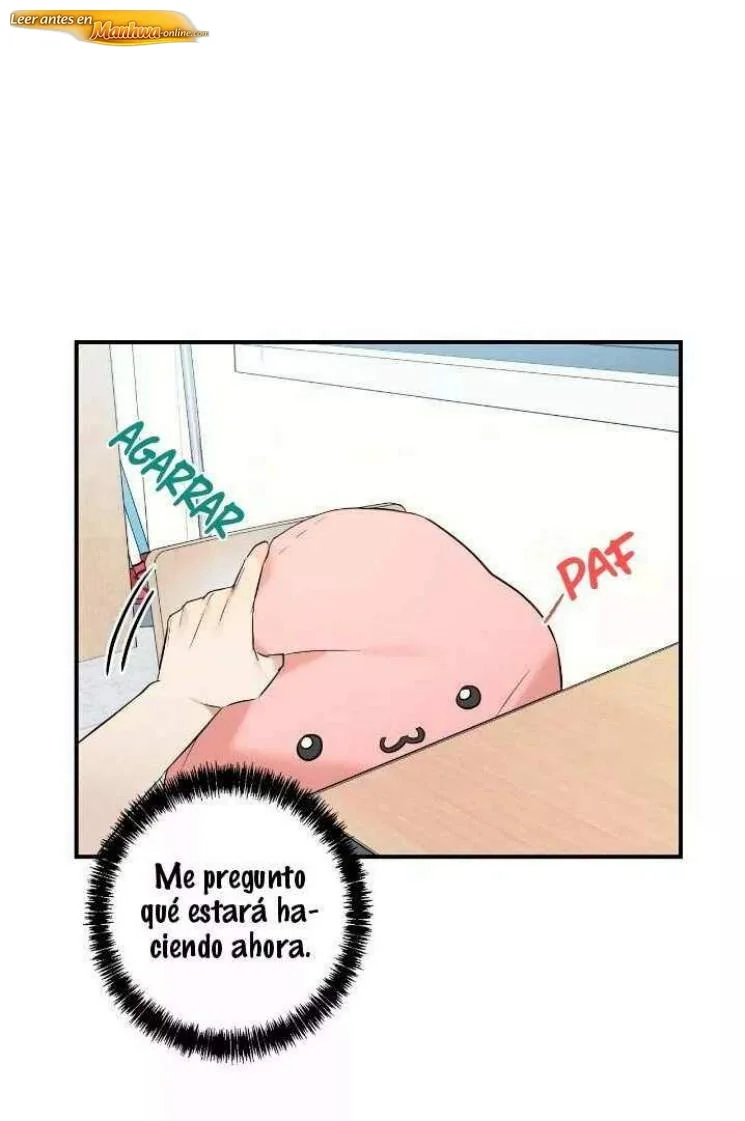 Caramelo de ciruela Capítulo 17 - página 59