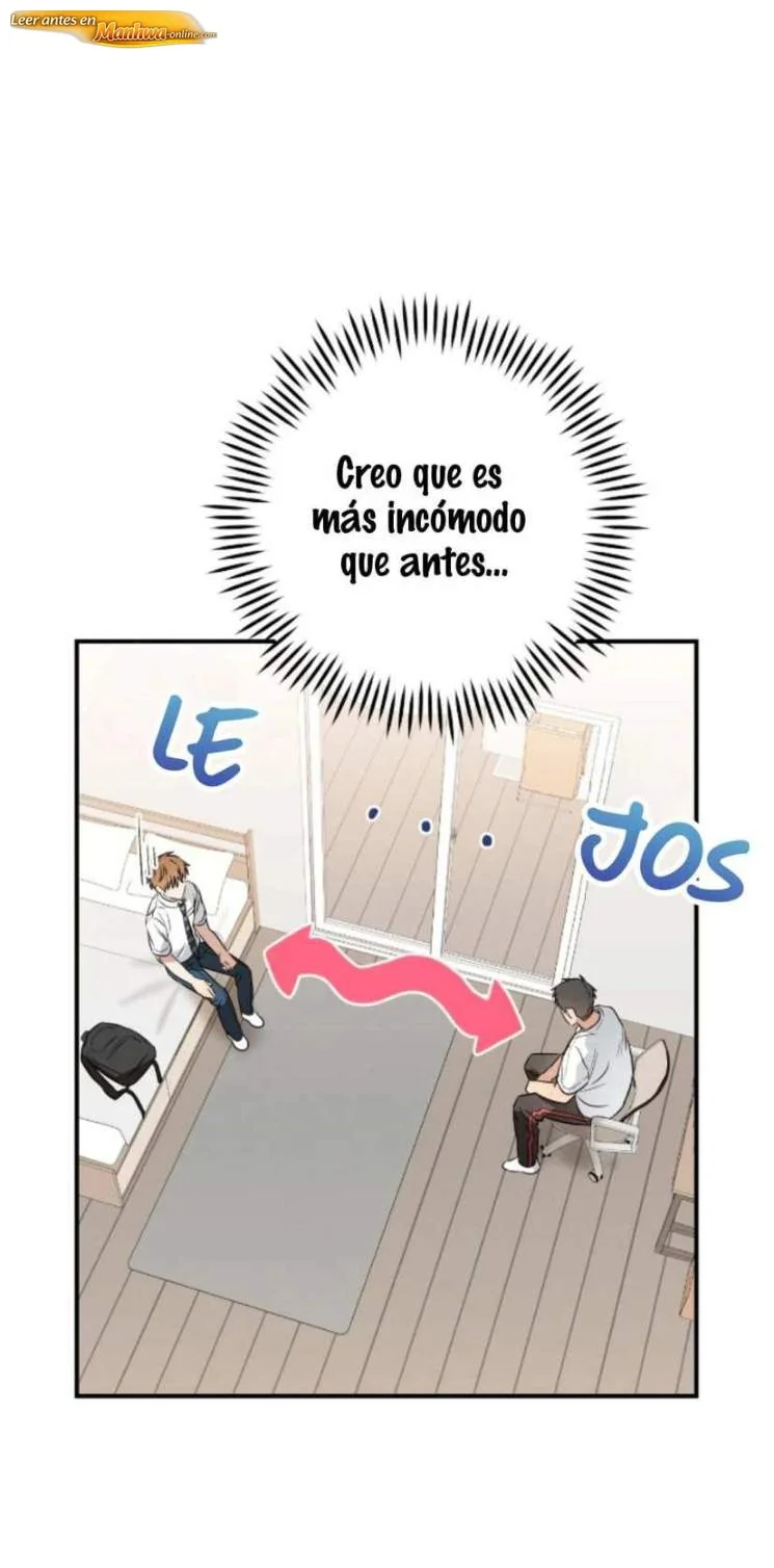 Caramelo de ciruela Capítulo 19 - página 20