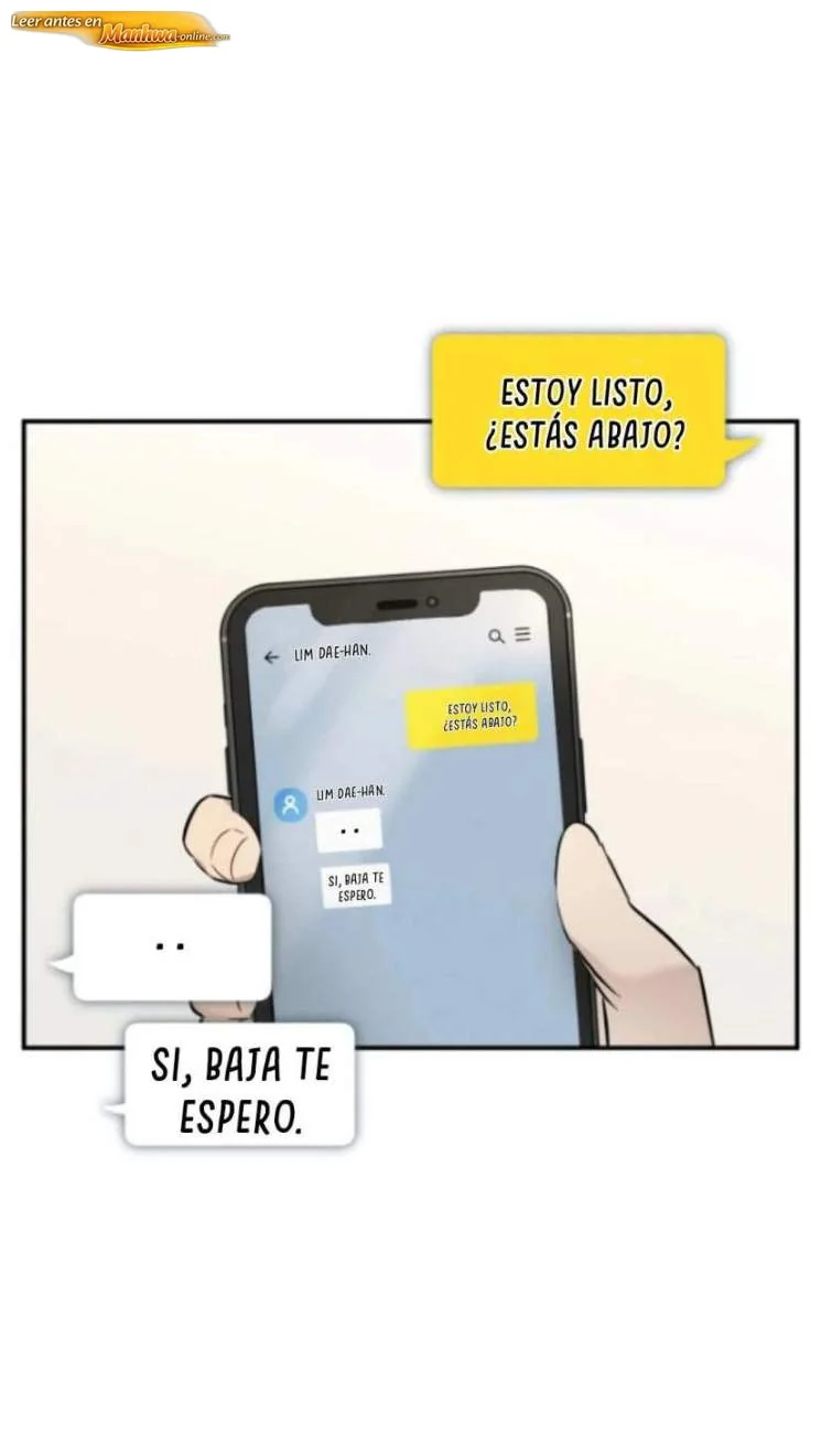 Caramelo de ciruela Capítulo 20 - página 4